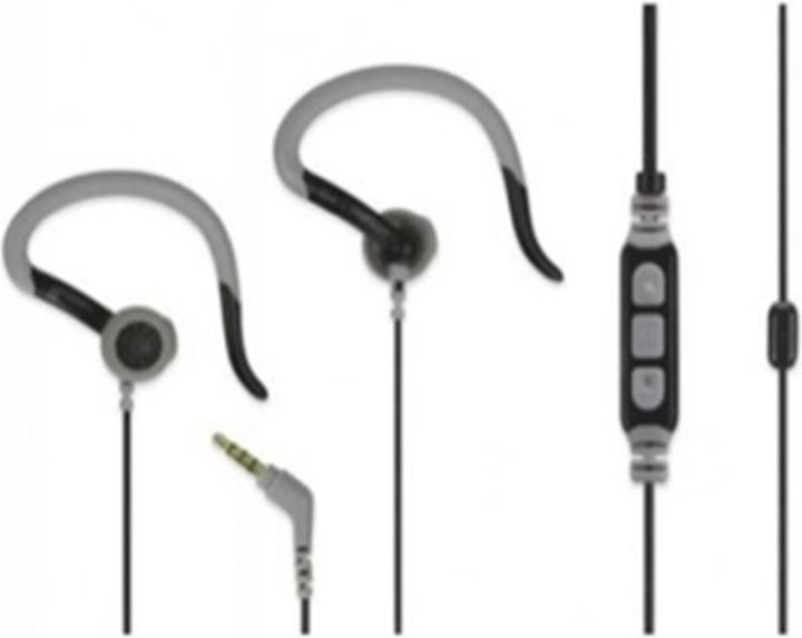 Scosche HPSC66 (Kabelgebunden)