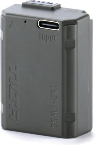 Produktbild Tilta NP-FW50 Battery with USB-C (Kamera Akku)