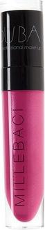 Immagine prodotto Nouba Rossetto liquido permanente Millebaci n. 15 rosa (No. 15)