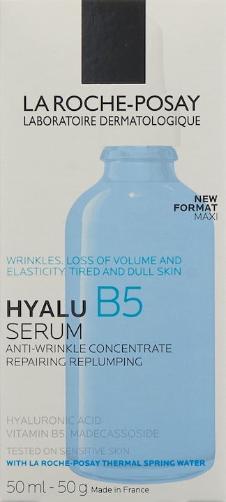 Immagine prodotto La Roche Posay Hyalu B5 (50 ml)