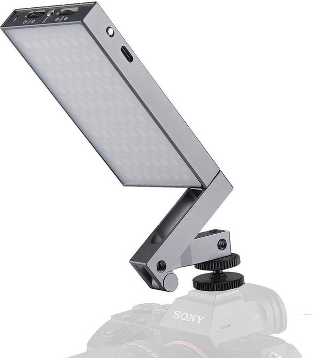 Actual product image Godox Mini Creative light (Surface luminaire)