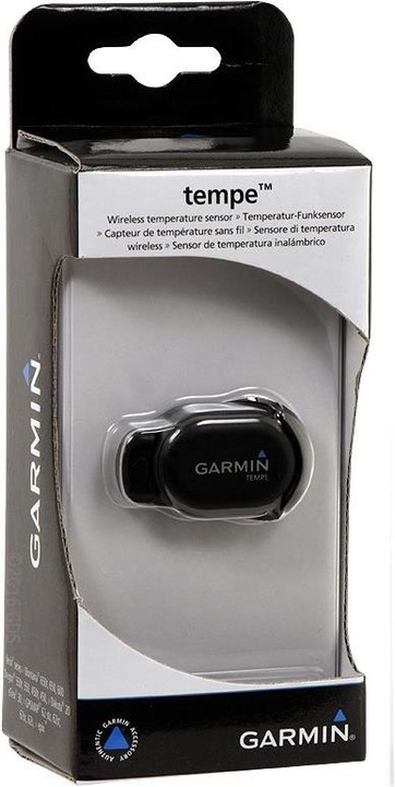 Immagine prodotto Garmin Sensore di temperatura ANT+