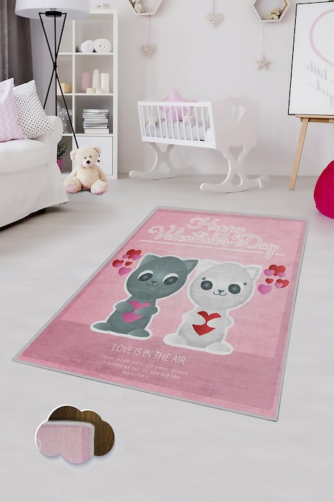 Image du produit Confetti Carpets Leona (100 x 200 cm)