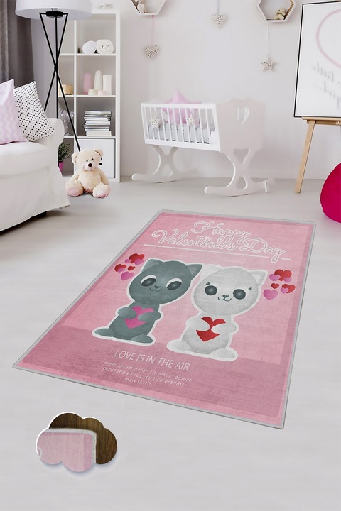 Produktbild Confetti Carpets Leona (100 x 200 cm)