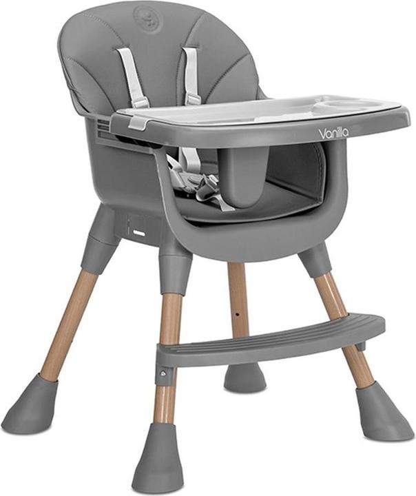 Actual product image Lorelli Vanilla (Highchair)
