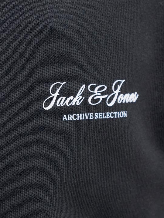 Produktbild Jack & Jones Jjearchive Graphic Sweat Cn Sn Jnr (164)