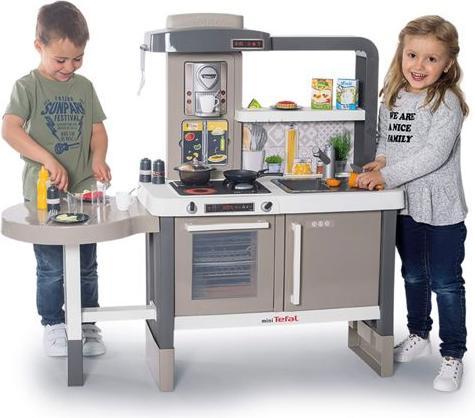 Produktbild Smoby Tefal Evolutive