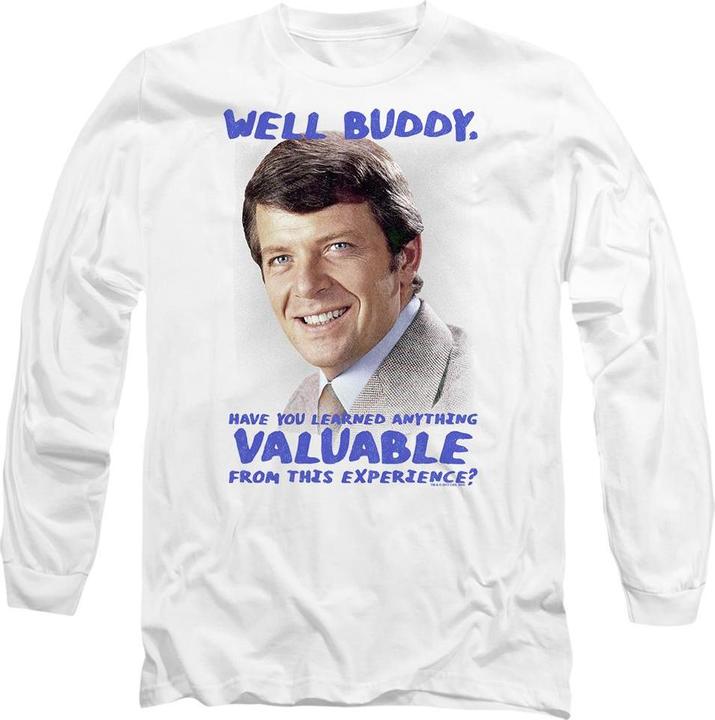 Produktbild The Brady Bunch Buddy TShirt (L)