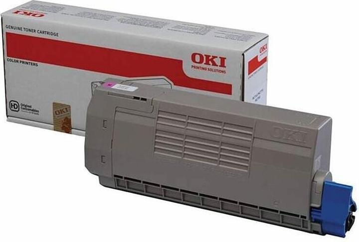 Produktbild OKI 45396302 (M)