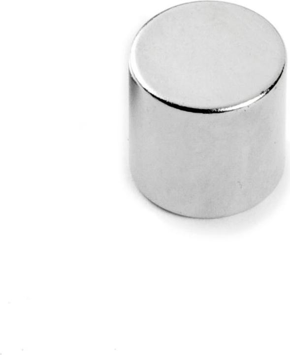 Produktbild Supermagnete Scheibenmagnet (5x)