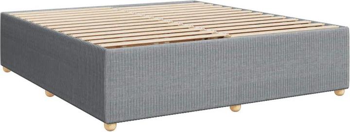 Actual product image vidaXL Boxspringbett (180 x 200 cm)