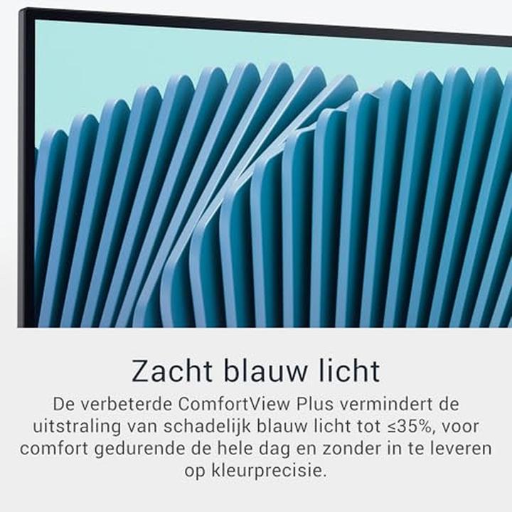 Actual product image Dell 27 Plus S2725QC (3840 x 2160 Pixels, 27")