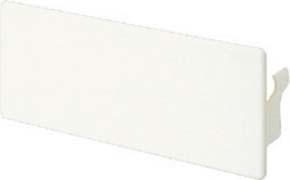 Image du produit Gewiss Embout de canal