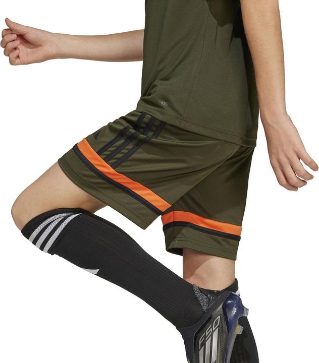 Actual product image adidas Squadra 25 Short Kids (176)