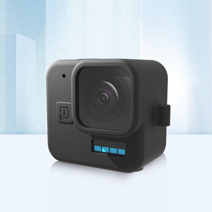 Image du produit Puluz GoPro Hero 11 Black Mini étui de protection en silicone
