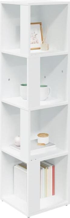 Image du produit vidaXL Eckschrank (33 x 33 x 132 cm)