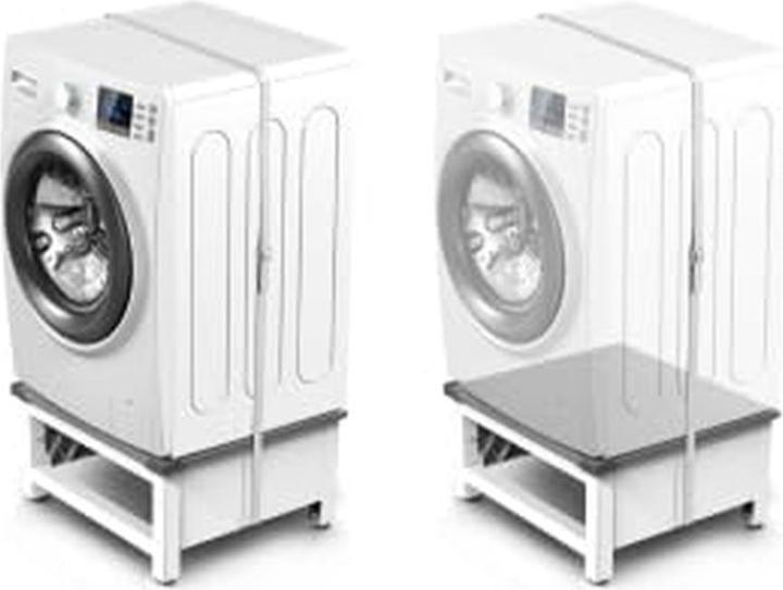 Productafbeelding Meliconi Podstawa pod pralkę Basis Ruimtebrug