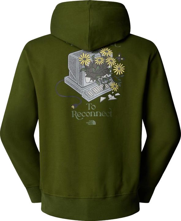 Image du produit North Face Connect Relaxed (S)