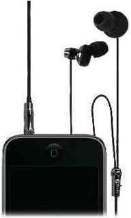 Actual product image Macally HiFiTune (Cable)