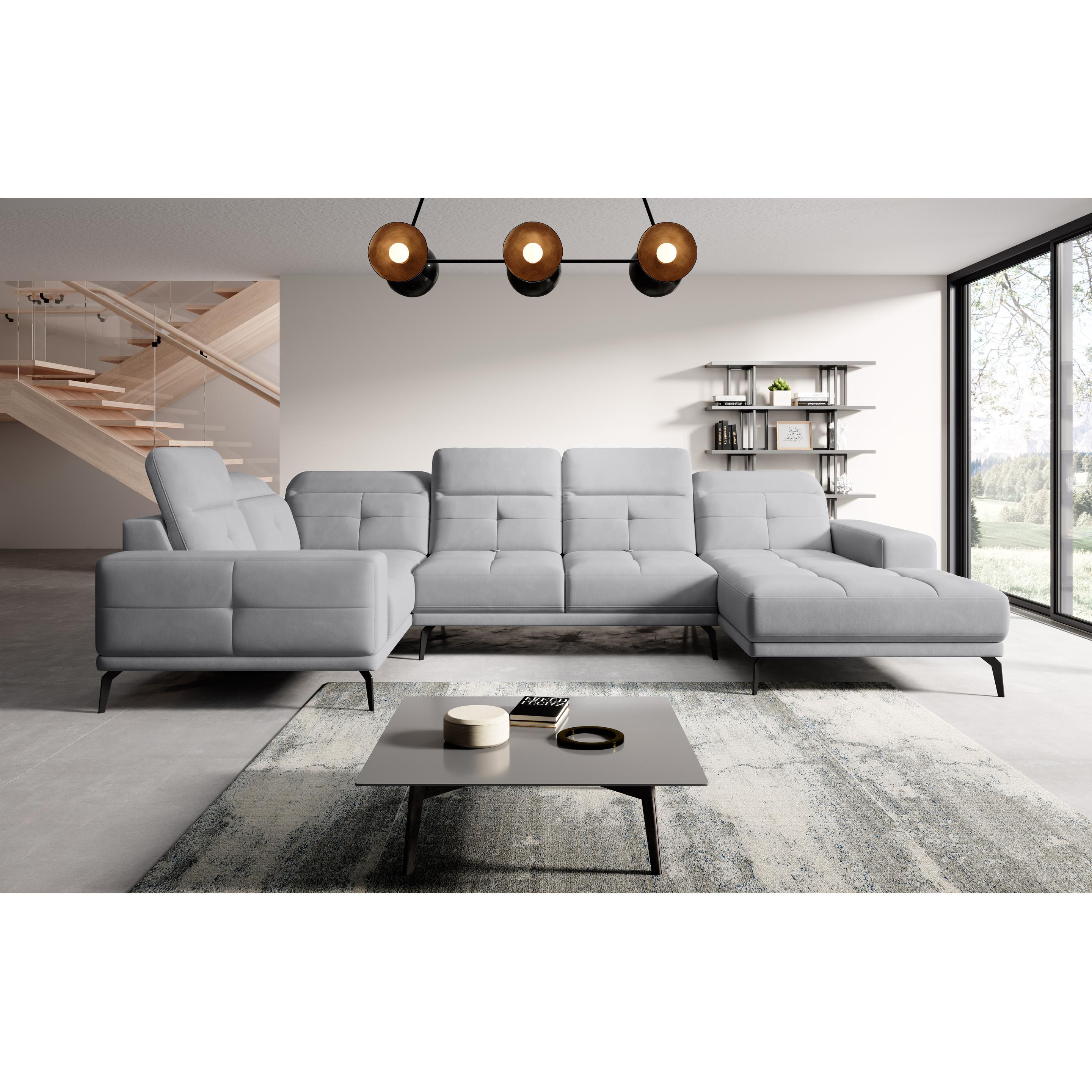 ELTAP, Sofa, Neviro (Wohnlandschaft)