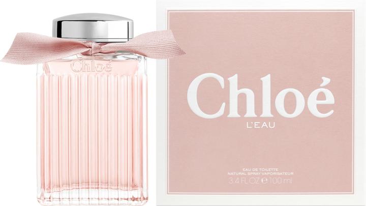 Immagine prodotto Chloé L'Eau (Eau de toilette, 100 ml)