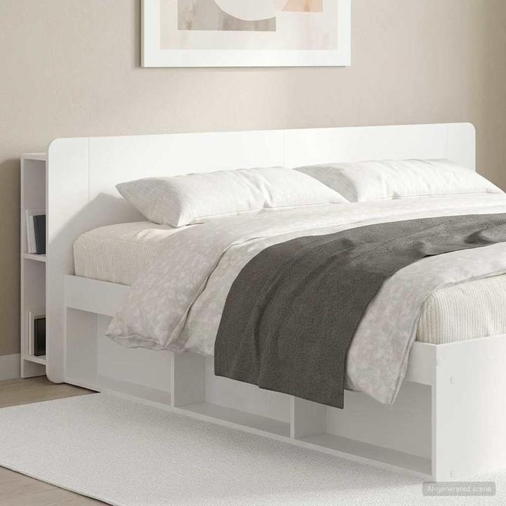 Image du produit vidaXL Kopfteil Schrank
