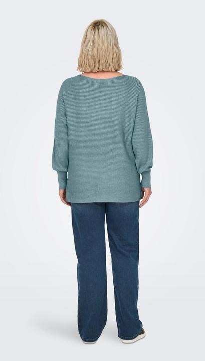 Produktbild Only CARNEW Strickpullover Strickpullover (L)