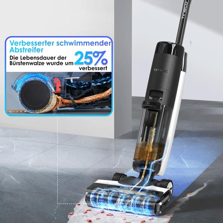Immagine prodotto Tineco Floor One S7 Flashdry Pet