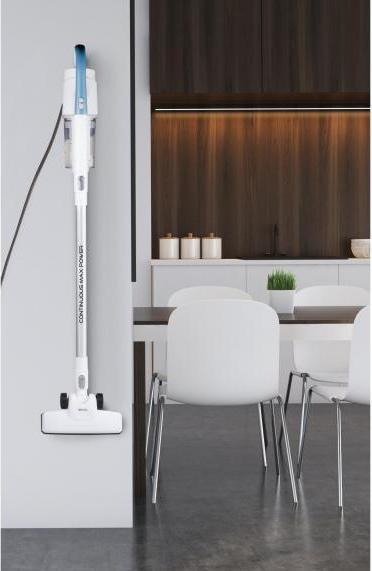 Actual product image Domo DO237SV