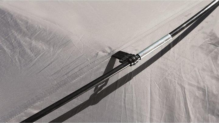 Actual product image Easy Camp Hurricane M Awning (2.70 m)