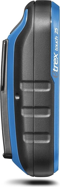 Produktbild Garmin eTrex Touch 25