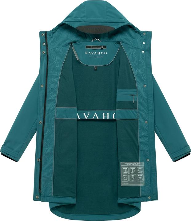 Immagine prodotto Navahoo Morgennebel 14