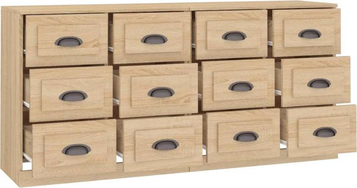 Image du produit vidaXL Sideboard