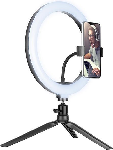 Productafbeelding Tracer RING 26cm mini stovas ringlamp (Ringlicht)