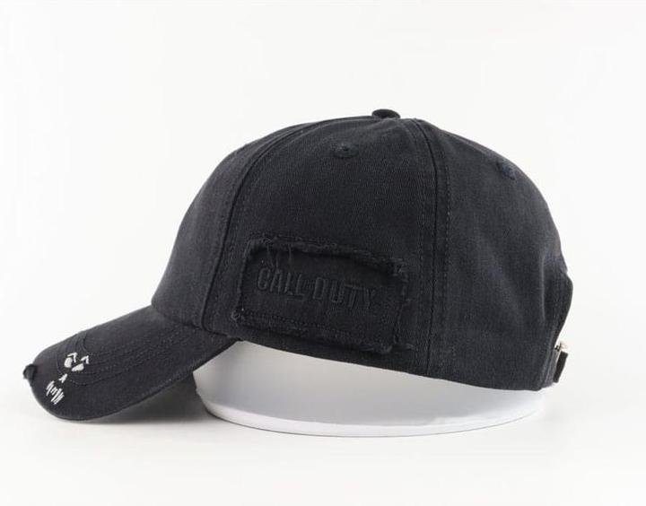 Immagine prodotto Dpi Merchandising Cappello Call of Duty Distressed ""Stealth"" nero