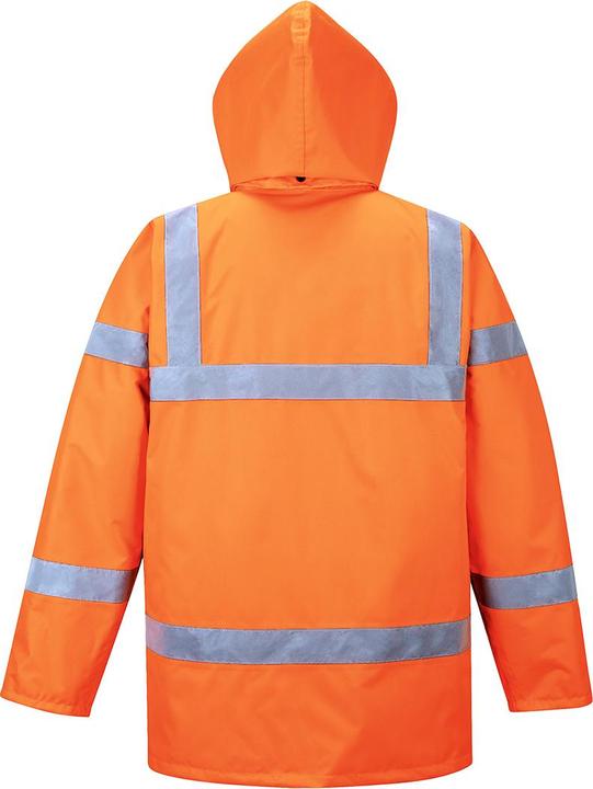 Produktbild Portwest Verkehrsjacke Signalkleidung Sicherheit (L)