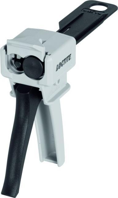 Actual product image Loctite Caulking gun