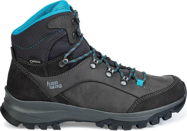 Produktbild Hanwag Banks GTX (37.5)