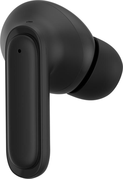 Actual product image Havit - Wireless Earbuds (TW950) - with Microphone, Bluetooth 5.3, TWS, ENC, Type-C, 400mAh - Black (7 h)