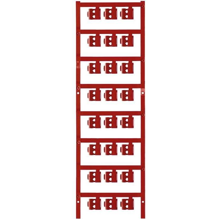 Weidmüller, Accessori per il collegamento dei cavi, Segnacavo con nucleo Kst Ř3-5mm 1758320003