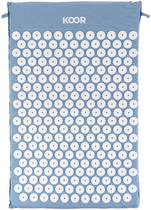 Immagine prodotto Koor Tappetino per agopressione con cuscino