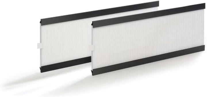 Produktbild Filtercaps Ersatzfilterset für Zehnder ComfoAir 350/550 (2x)