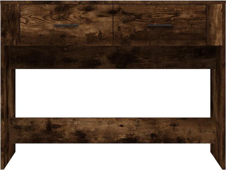 Actual product image vidaXL Konsolentisch (39 x 39 x 75 cm)