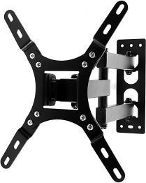 Produktbild ART AR-57A Flachbildschirm-Tischhalterung (42 Zoll) Schrauben (Wand, 42", 25 kg)