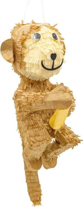 Actual product image Magni Pinata monkey