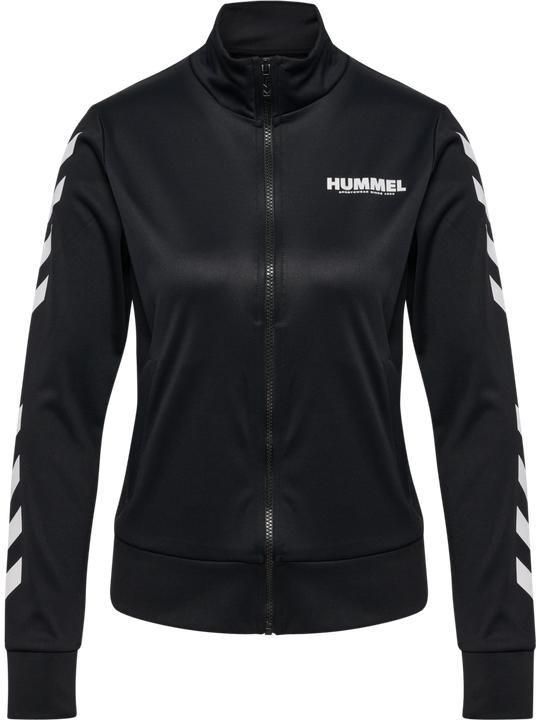 Produktbild hummel Hmllegacy Evy Poly Zip Jacket (L)