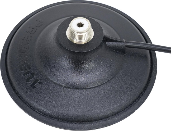 Actual product image President Missouri Up CB antenna, 72 cm, 26-28 MHz, 125 mm magnet included in the scope of delivery