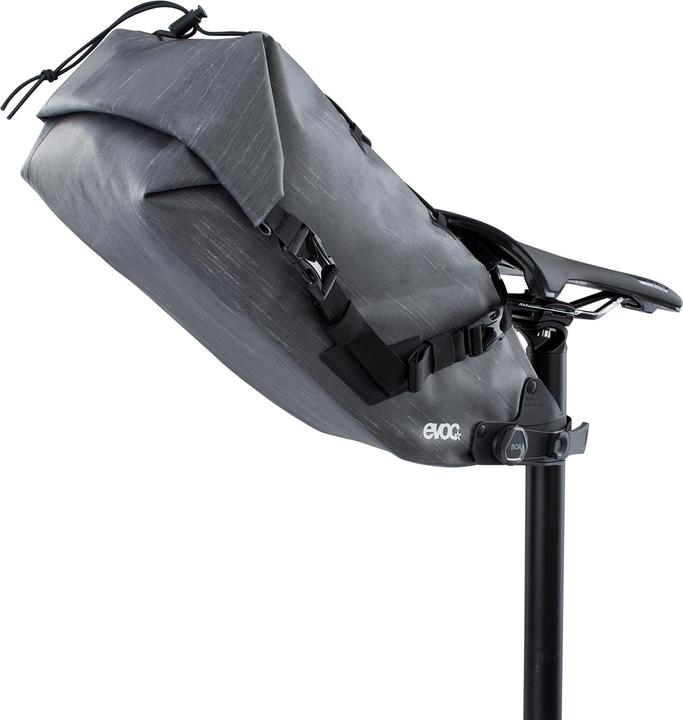 Actual product image Evoc Seat Pack (8 l, Saddle bag)