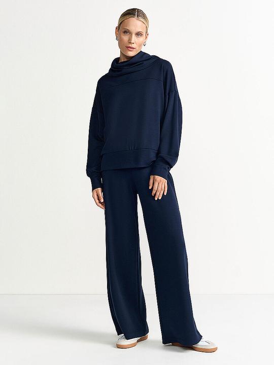 Immagine prodotto Rich & Royal Rollkragenpullover (L)