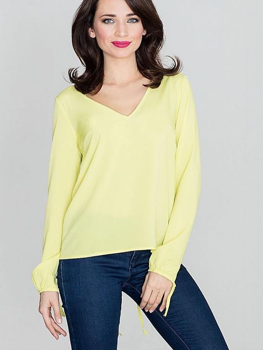 Actual product image Lenitif Blouse (S)